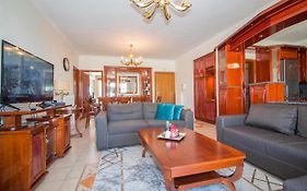 Spartan 5Th Floor Apartment